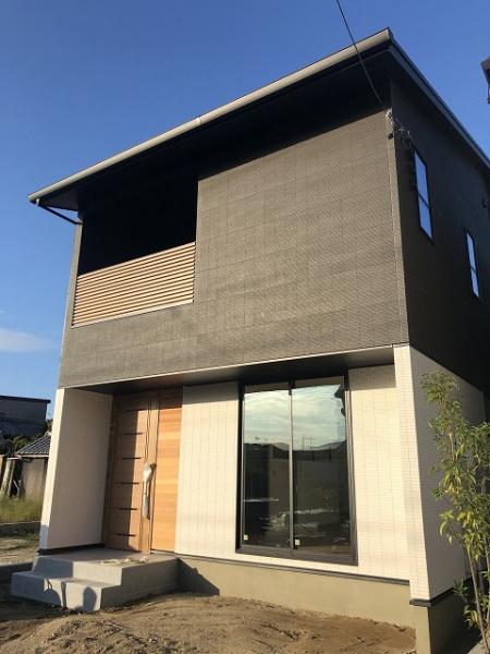 新築一戸建て 愛知県岡崎市上里3丁目11番地1号 愛知環状鉄道大門駅 4680万円