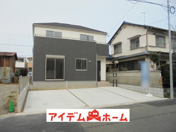 新築一戸建て 名古屋市守山区松坂町61番 名鉄瀬戸線喜多山駅 2980万円
