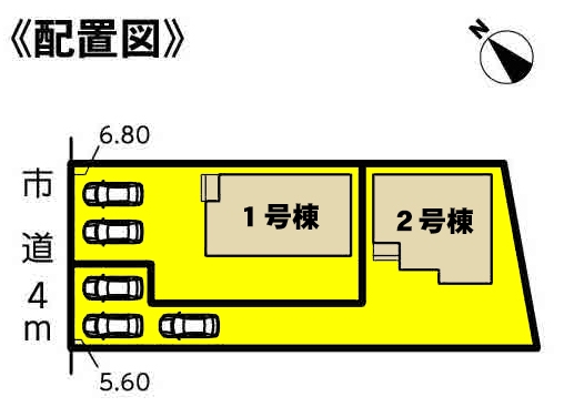 新築一戸建て 江南市飛高町門野134番1 名鉄犬山線江南駅 2790万円