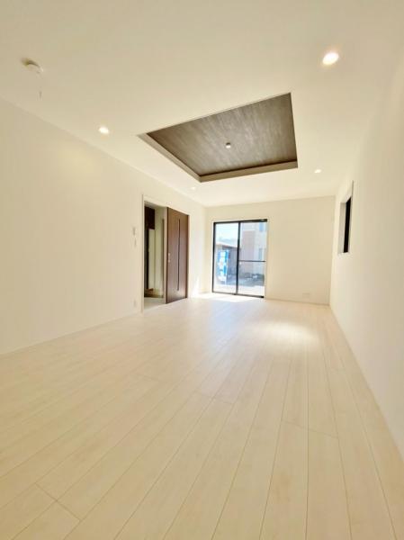 新築一戸建て 尾張旭市晴丘町池上41番5 名鉄瀬戸線尾張旭駅 3030万円