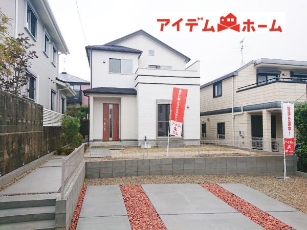 新築一戸建て 春日井市押沢台4丁目16番16 JR中央本線高蔵寺駅 2890万円