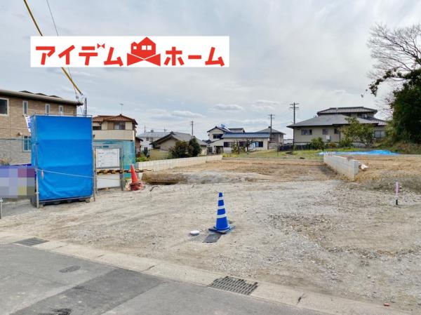 新築一戸建て 大府市北崎町城畑57 JR東海道本線(熱海〜米原)大府駅 3280万円