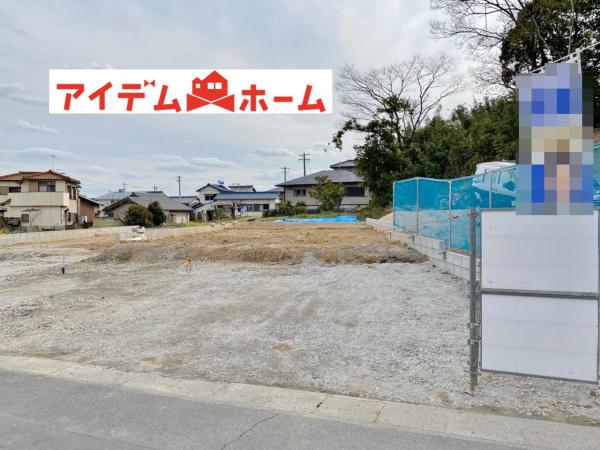 新築一戸建て 大府市北崎町城畑57 JR東海道本線(熱海〜米原)大府駅 3280万円