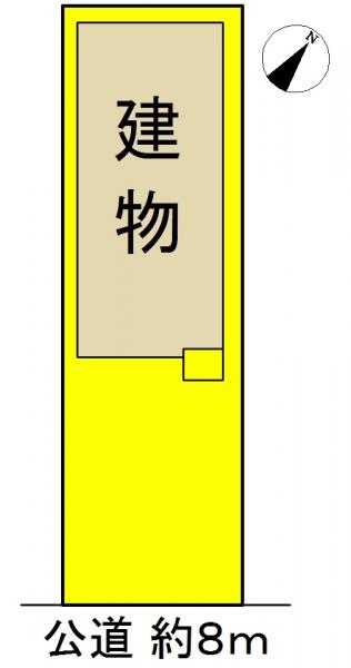 新築一戸建て 豊明市新田町錦6番14 名鉄名古屋本線豊明駅 3580万円