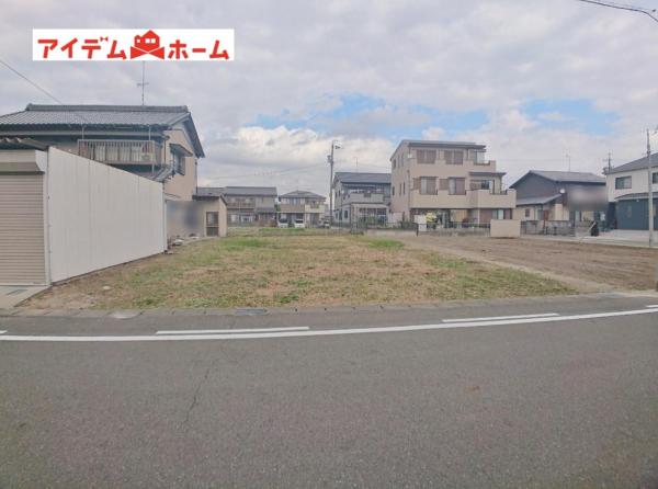 新築一戸建て 岩倉市宮前町3丁目39番2 名鉄犬山線石仏駅 3290万円