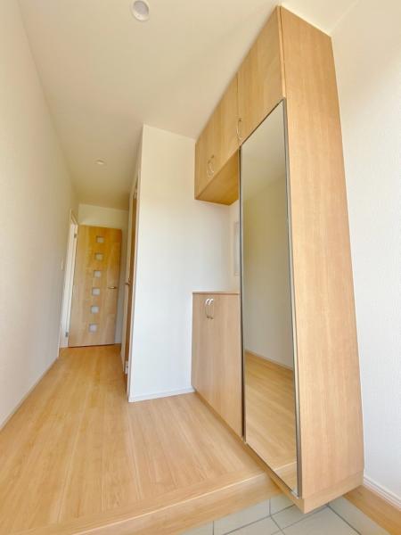 新築一戸建て 半田市花園町1丁目4番13 名鉄河和線青山駅 3490万円