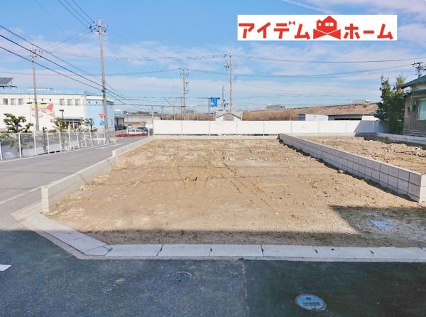 新築一戸建て 安城市和泉町庄司作4-2 名鉄西尾線桜井駅 3490万円