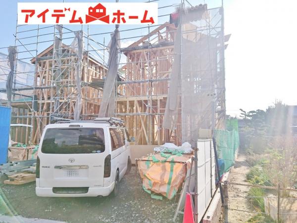 新築一戸建て 春日井市下条町字吉田656 JR中央本線勝川駅 3180万円
