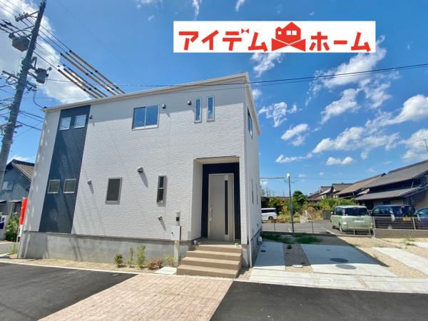 新築一戸建て 東海市名和町新屋敷4番 名鉄常滑線柴田駅 3298万円
