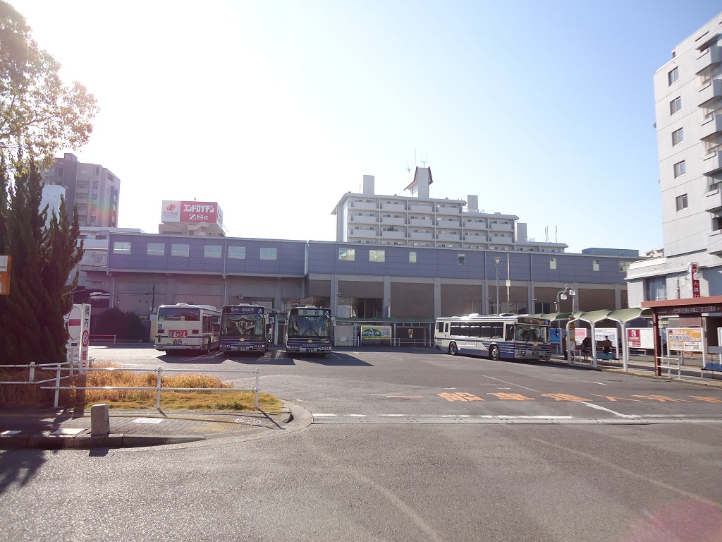 地下鉄東山線「本郷」駅