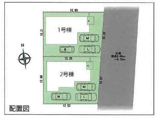 新築一戸建て あま市七宝町伊福河原167番 名鉄尾西線津島駅 2580万円