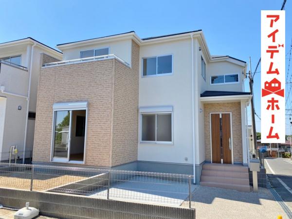 新築一戸建て 知多郡東浦町大字緒川字北山神20-1 武豊線緒川駅 3280万円