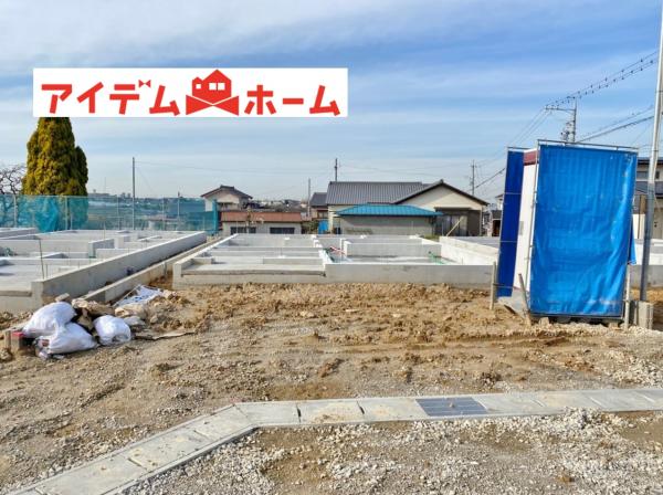 新築一戸建て 知多郡東浦町大字緒川字北山神20-1 武豊線緒川駅 3280万円