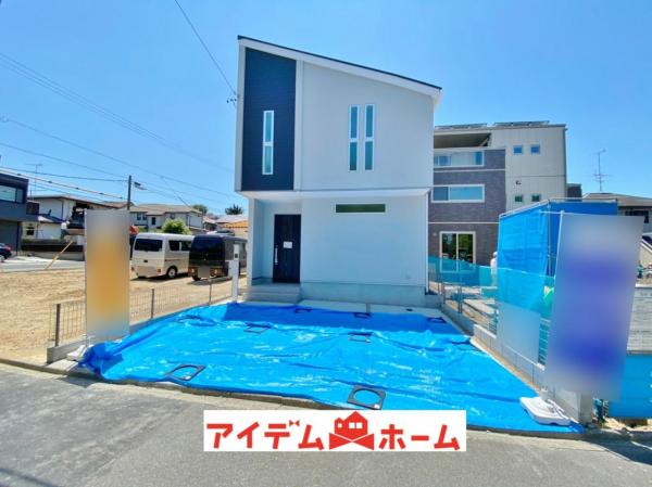 新築一戸建て 名古屋市千種区赤坂町3丁目41番1 名古屋市名城線茶屋ヶ坂駅 4980万円