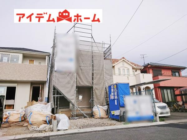 新築一戸建て 春日井市味美町3丁目66 名鉄小牧線味美駅 3380万円