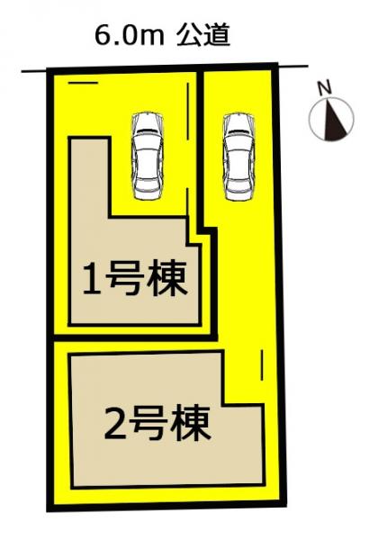新築一戸建て 名古屋市千種区春岡1丁目3402 名古屋市桜通線今池駅 3780万円