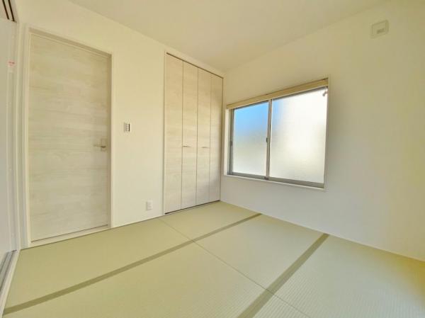 新築一戸建て 安城市高棚町郷123-1 名鉄三河線三河高浜駅 3680万円