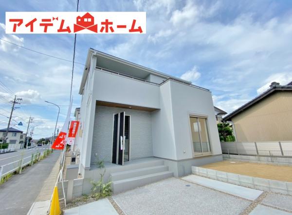 新築一戸建て 知立市谷田町西長根40-6の一部 JR東海道本線(熱海〜米原)東刈谷駅 3880万円