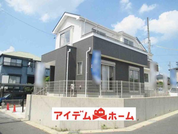 新築一戸建て 愛知県尾張旭市城山町三ツ池6215番地11号 名鉄瀬戸線尾張旭駅 2990万円