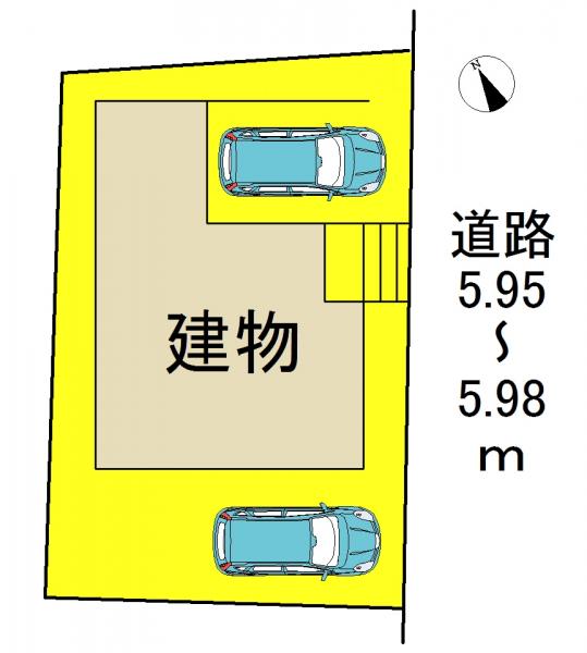 新築一戸建て 東海市高横須賀町6丁目135 名鉄河和線高横須賀駅 3090万円