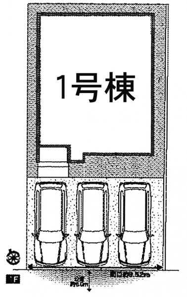 新築一戸建て 一宮市花池3丁目29番4 名鉄名古屋本線妙興寺駅 3380万円