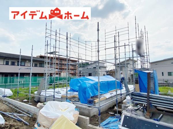 新築一戸建て 可児市今渡字大東1619番488番 名鉄広見線日本ライン今渡駅 2380万円