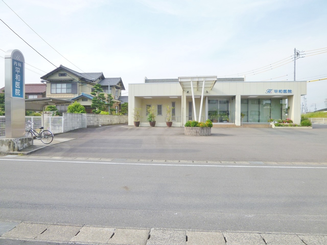 あいち海部農協西川端支店