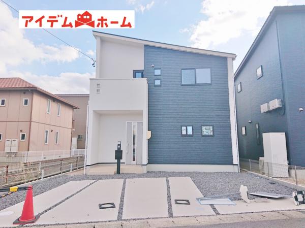 新築一戸建て 碧南市志貴崎町1丁目44-2 名鉄三河線碧南駅 2590万円