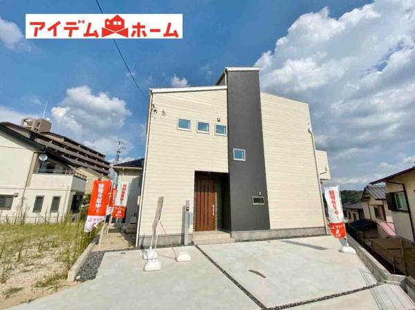 新築一戸建て 豊田市水源町4丁目 愛知環状鉄道三河豊田駅 4388万円