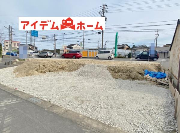 新築一戸建て 東海市名和町2丁目185番 名鉄常滑線名和駅 2980万円