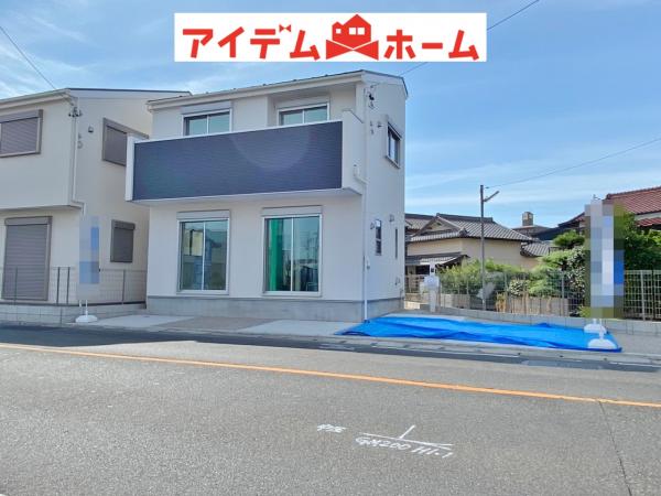 新築一戸建て 東海市名和町2丁目185番 名鉄常滑線名和駅 2980万円