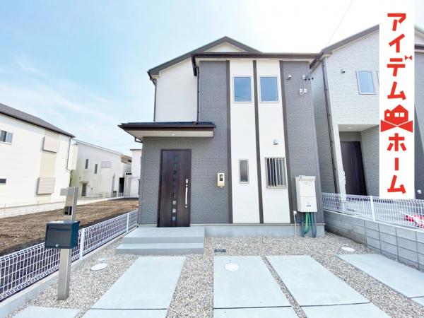 新築一戸建て 犬山市大字犬山字南古券215番1 名鉄犬山線犬山口駅 3090万円