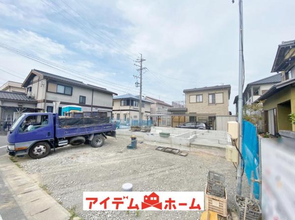 新築一戸建て 弥富市鎌島1丁目5番22 近鉄名古屋線近鉄弥富駅 2280万円
