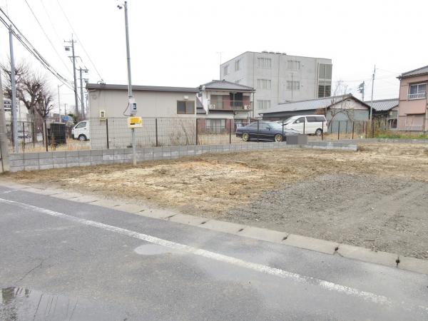 新築一戸建て 大府市共栄町7丁目9番8 JR東海道本線(熱海〜米原)共和駅 4220万円
