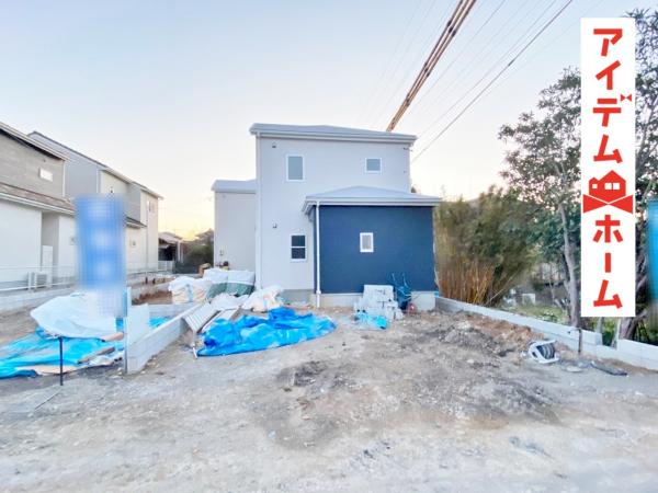 新築一戸建て 多治見市平井町2丁目97-1 太多線小泉駅 2680万円