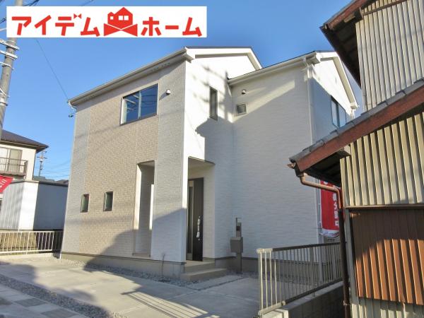 新築一戸建て 東海市加木屋町小家ノ脇3-16 名鉄河和線八幡新田駅 2990万円