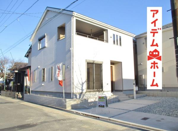 新築一戸建て 名古屋市南区上浜町276 JR東海道本線(熱海〜米原)大高駅 2690万円