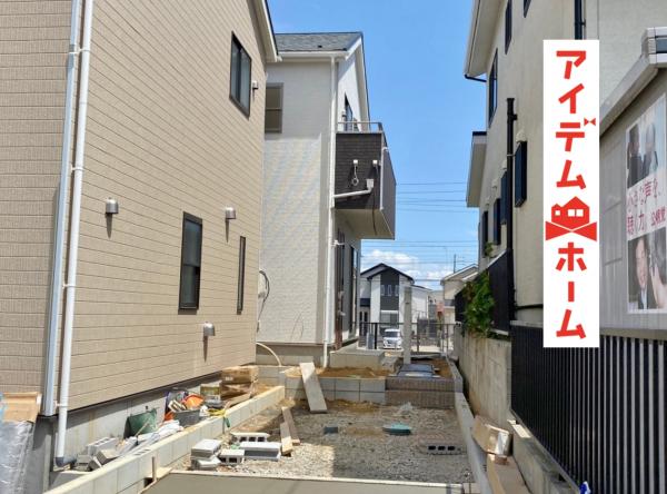 新築一戸建て 知多郡武豊町大字冨貴字新薄里65 名鉄河和線富貴駅 2190万円