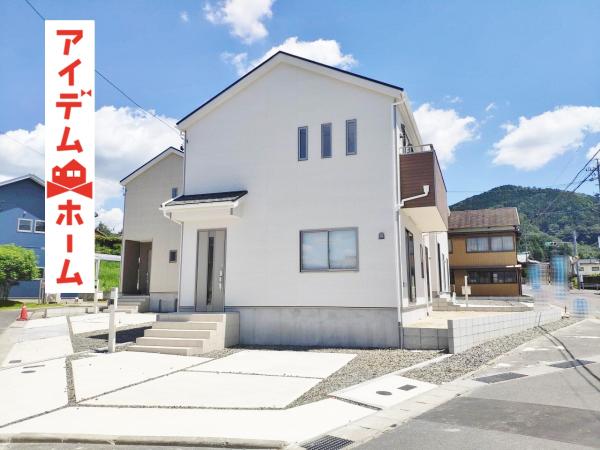 新築一戸建て 多治見市笠原町字清水口1424番13 JR中央本線多治見駅 1390万円