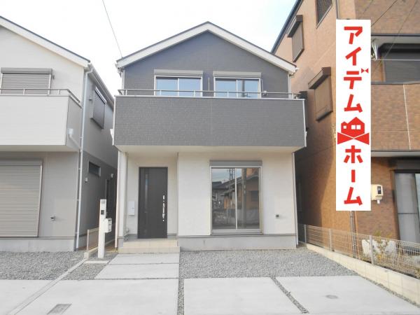新築一戸建て 名古屋市南区南野2丁目358番の一部 名鉄名古屋本線本星崎駅 2790万円