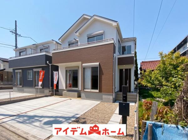 新築一戸建て 名古屋市港区稲永1丁目10-12 名古屋臨海高速鉄道稲永駅 2590万円