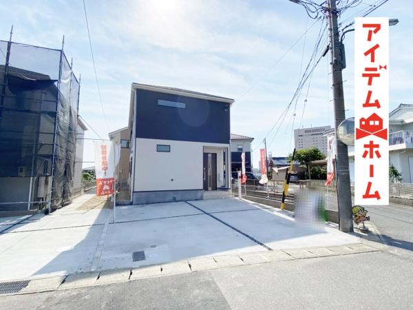 新築一戸建て 小牧市小木2丁目436-1、437 名鉄犬山線岩倉駅 2790万円