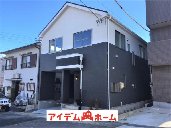 新築一戸建て 名古屋市港区多加良浦町2丁目1-2 名古屋臨海高速鉄道荒子川公園駅 1990万円