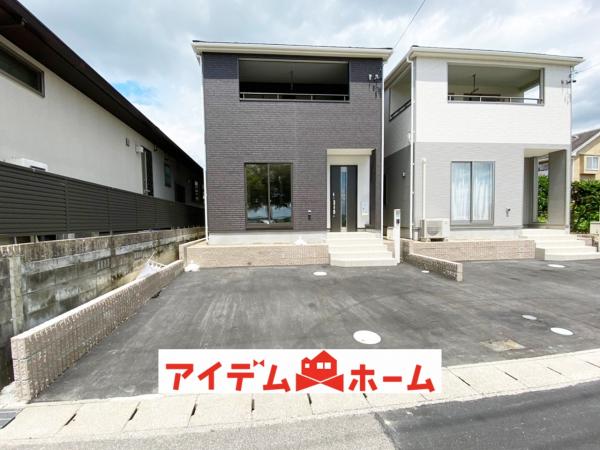 新築一戸建て 愛知郡東郷町大字諸輪字観音畑14番22 名鉄豊田線米野木駅 2990万円