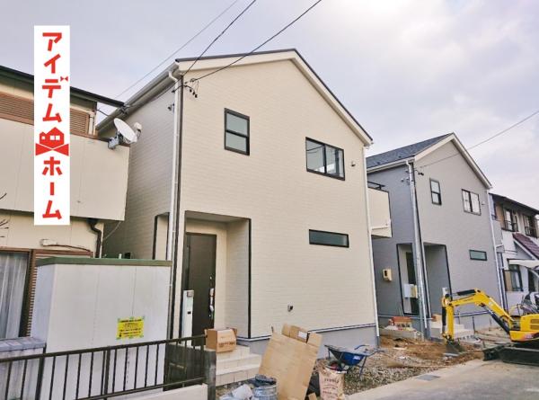 新築一戸建て 岩倉市鈴井町北新溝廻間16-12 名鉄犬山線岩倉駅 2390万円