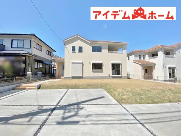 新築一戸建て 可児市みずきケ丘4丁目1532-79 太多線下切駅 2380万円