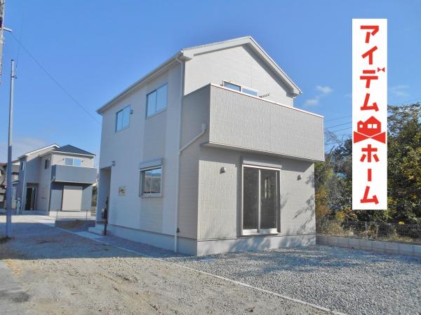 新築一戸建て 常滑市末広町2丁目162番1 名鉄常滑線多屋駅 2090万円