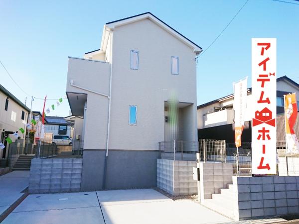 新築一戸建て 愛知県春日井市岩成台9丁目16番地10号 JR中央本線高蔵寺駅 2290万円