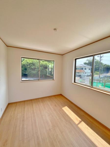 新築一戸建て みよし市莇生町藤塚6番174、189 名鉄三河線豊田市駅 3290万円
