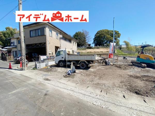 新築一戸建て 犬山市大字犬山字西古券312-2 名鉄小牧線犬山駅 2590万円